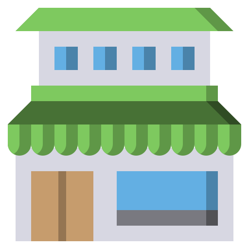 Groceries store